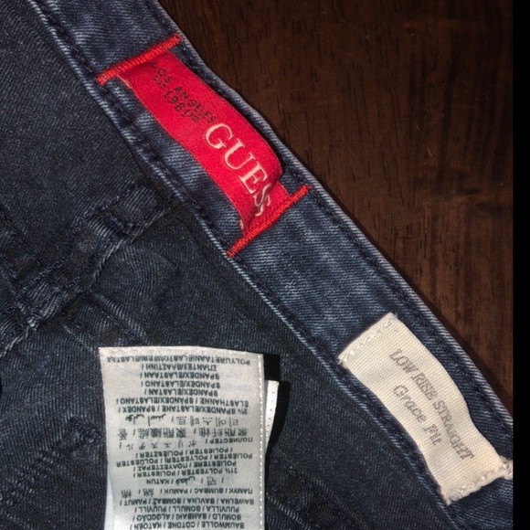 Guess Jeans - Picture 4 of 4